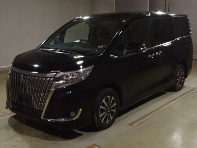 TOYOTA ESQUIRE 2018