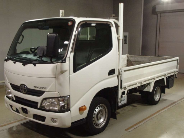 TOYOTA TOYOACE 2019