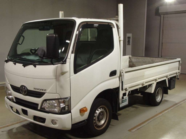 TOYOTA TOYOACE