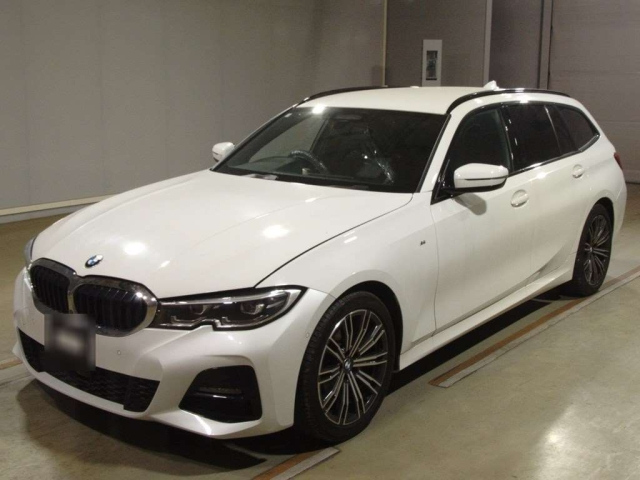 BMW 3 SERIES 2020