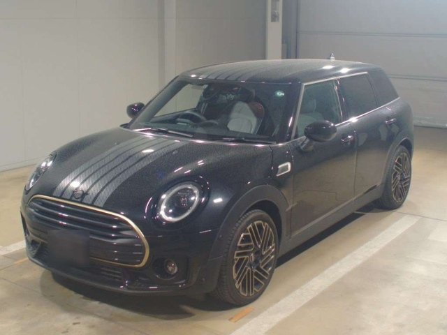 BMW MINI