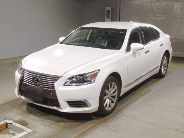 LEXUS LS 2014