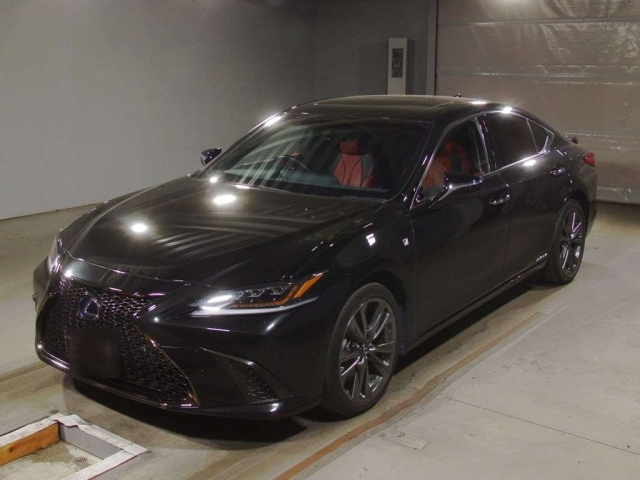 LEXUS ES 2019