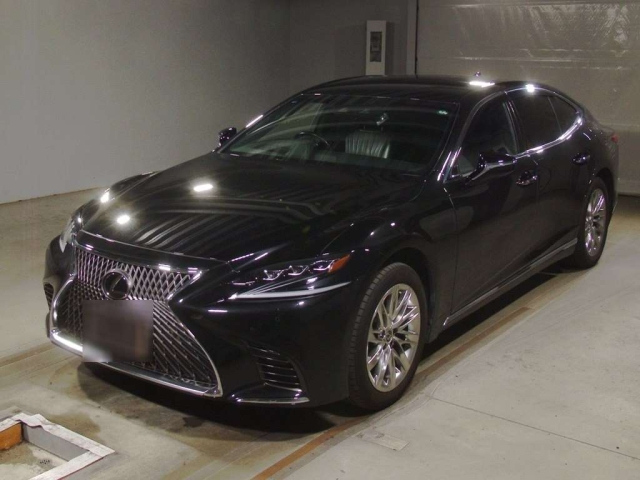 LEXUS LS 2019