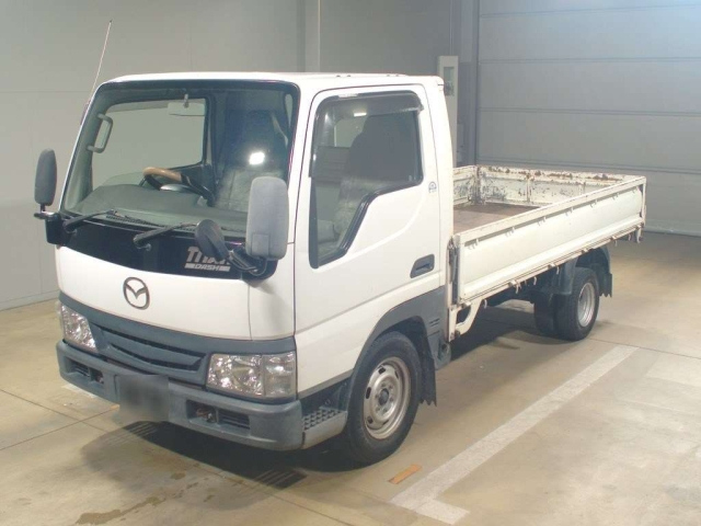MAZDA TITAN 2007