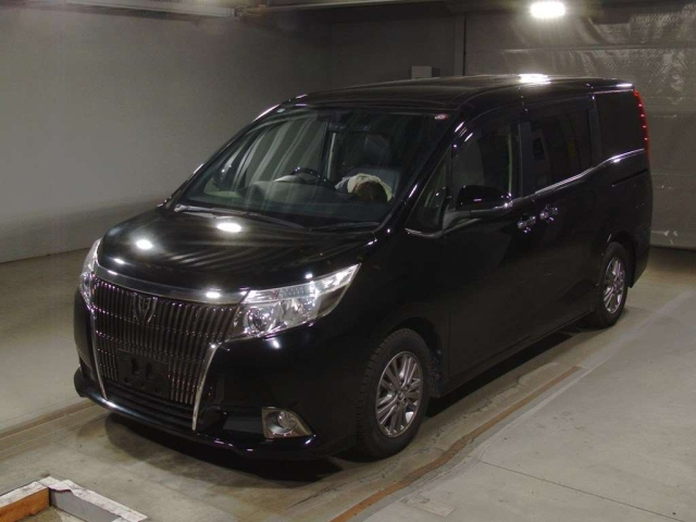 TOYOTA ESQUIRE 2015