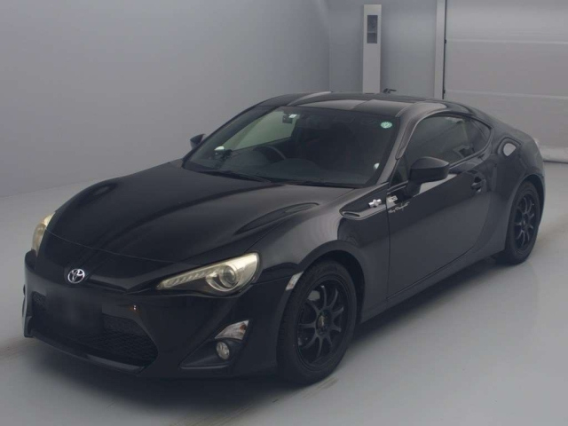 TOYOTA 86