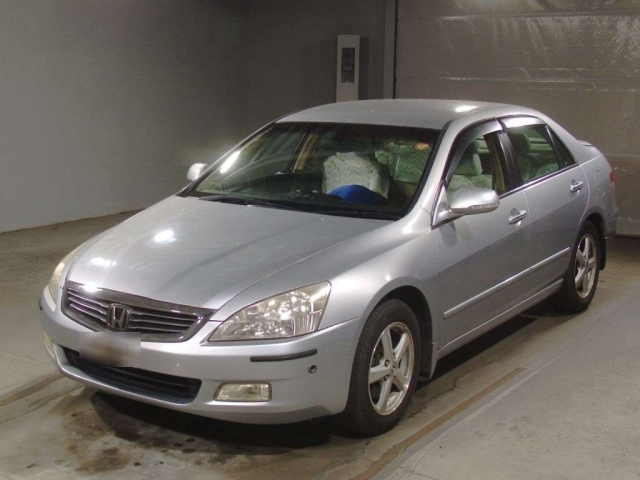 HONDA INSPIRE