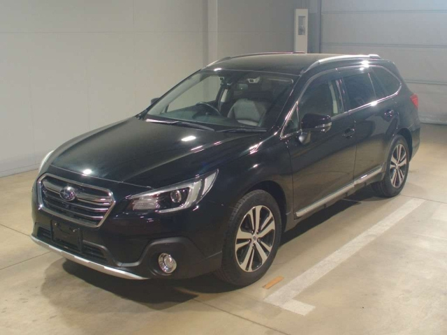 SUBARU LEGACY OUTBACK 2020