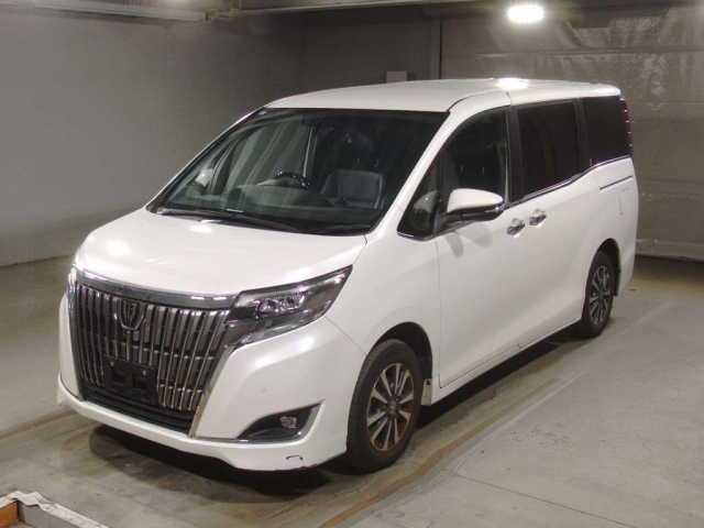 TOYOTA ESQUIRE