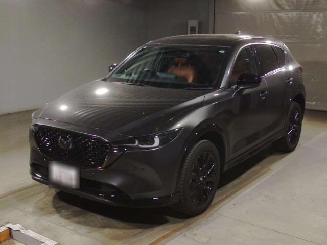 MAZDA CX-5 2023