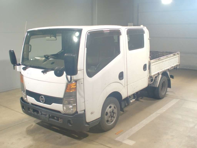 NISSAN ATLAS