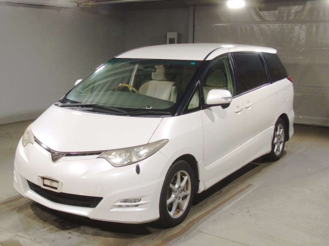 TOYOTA ESTIMA 2007