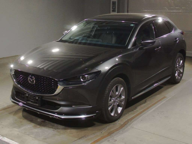 MAZDA CX-30 2021