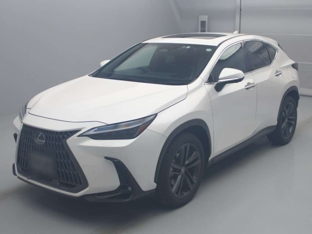 LEXUS NX 2022