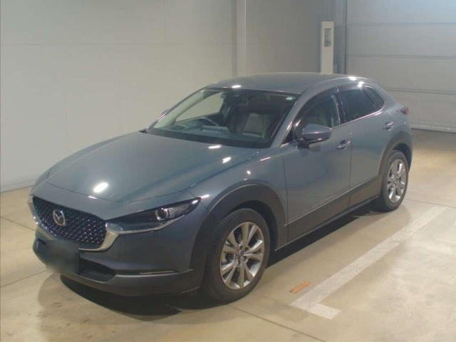 MAZDA CX-30 2020