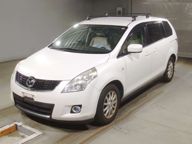 MAZDA MPV 2006