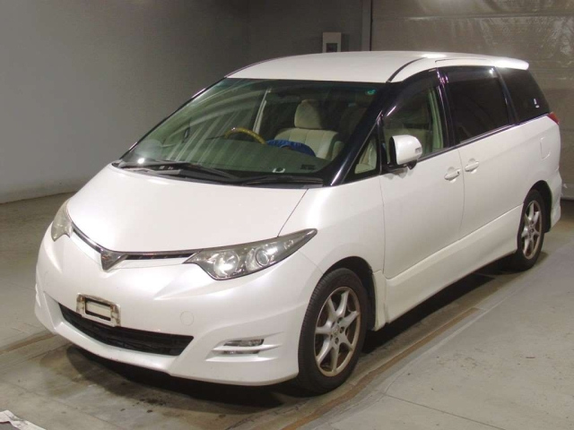 TOYOTA ESTIMA 2006