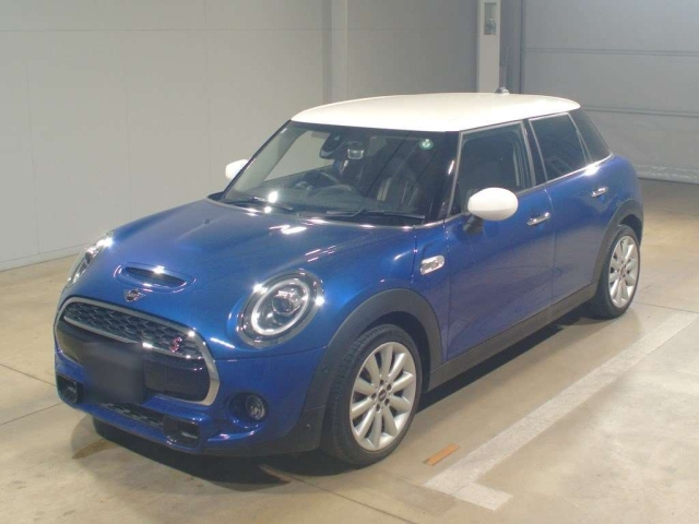BMW MINI