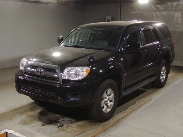 TOYOTA HILUX SURF