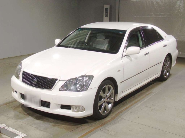 TOYOTA CROWN 2006