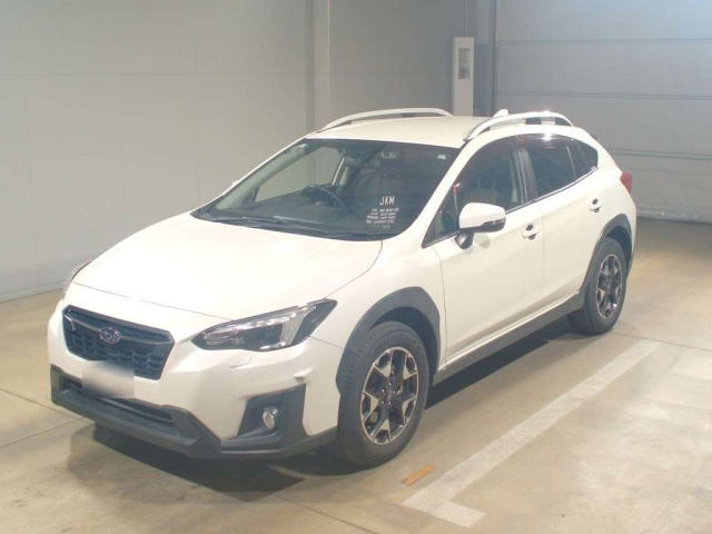 SUBARU XV 2018