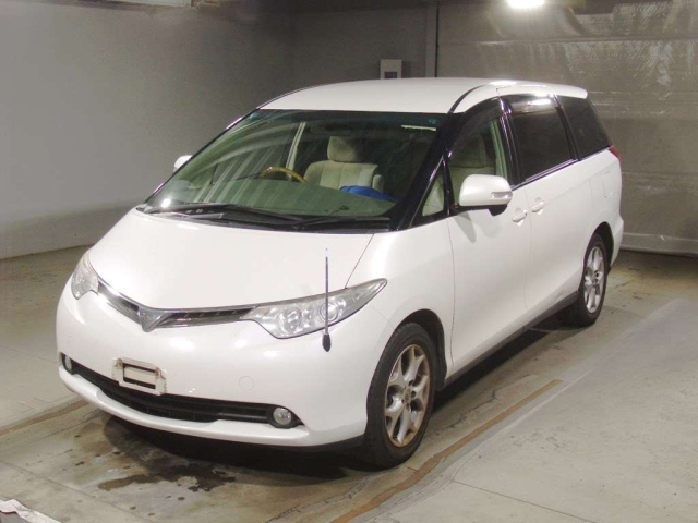 TOYOTA ESTIMA 2008