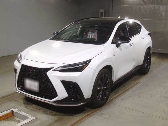 LEXUS NX 2022