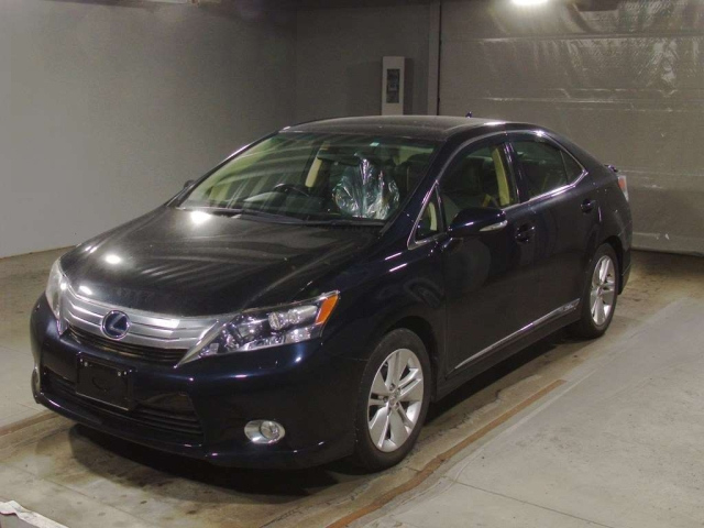 LEXUS HS