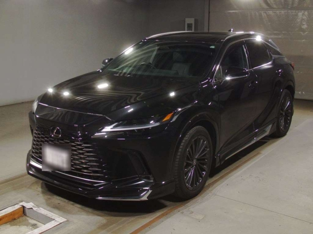 LEXUS RX 2023