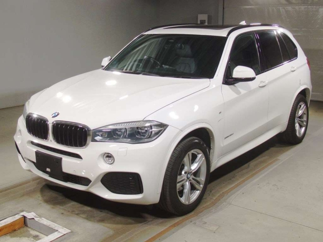 BMW X5 SERIES