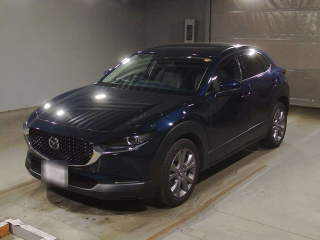 MAZDA CX-30 2023