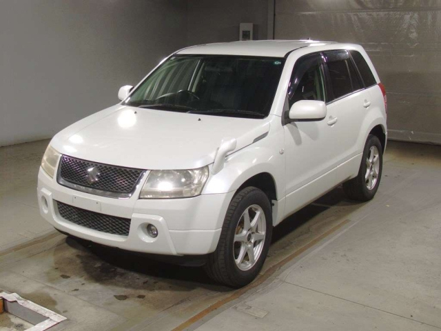 SUZUKI ESCUDO 2007