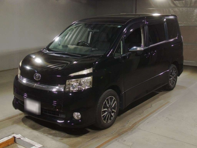 TOYOTA VOXY 2008