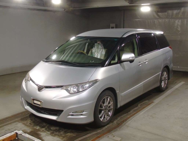 TOYOTA ESTIMA 2006