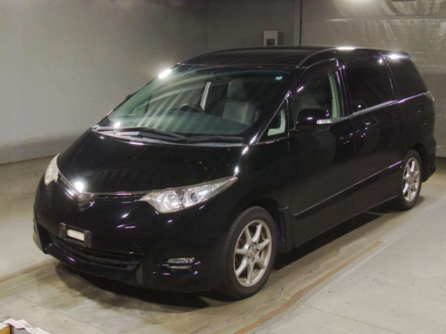 TOYOTA ESTIMA 2008