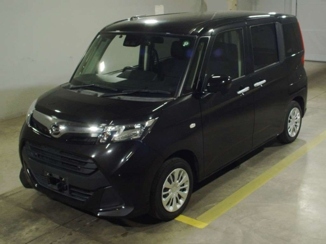 DAIHATSU THOR 2020
