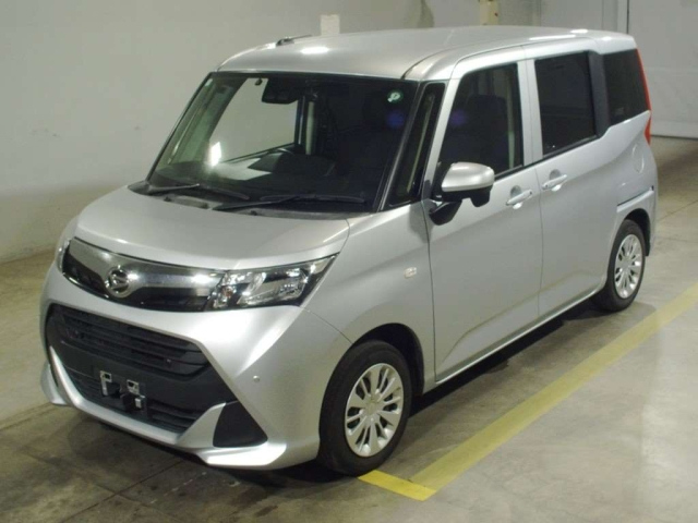 DAIHATSU THOR 2020