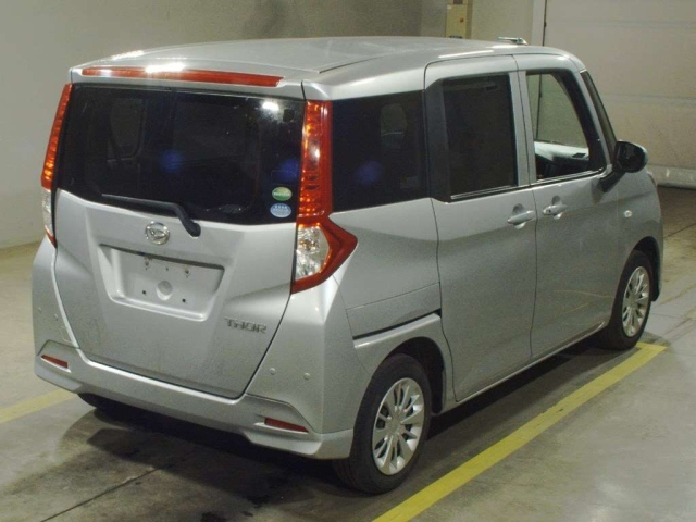 DAIHATSU THOR 2020
