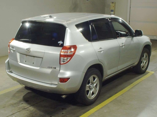 TOYOTA RAV4 2014