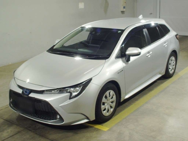TOYOTA COROLLA TOURING 2020