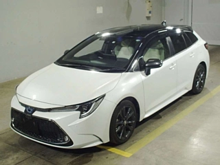 TOYOTA COROLLA TOURING 2022