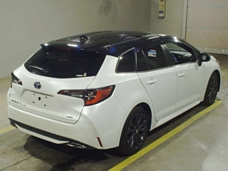 TOYOTA COROLLA TOURING 2022