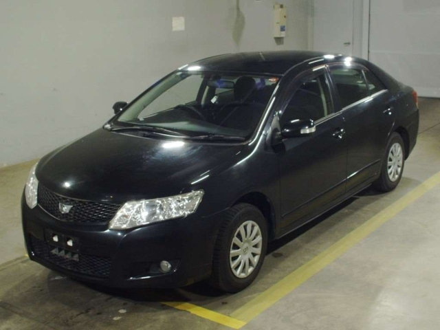 TOYOTA ALLION 2008
