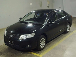 TOYOTA ALLION 2008