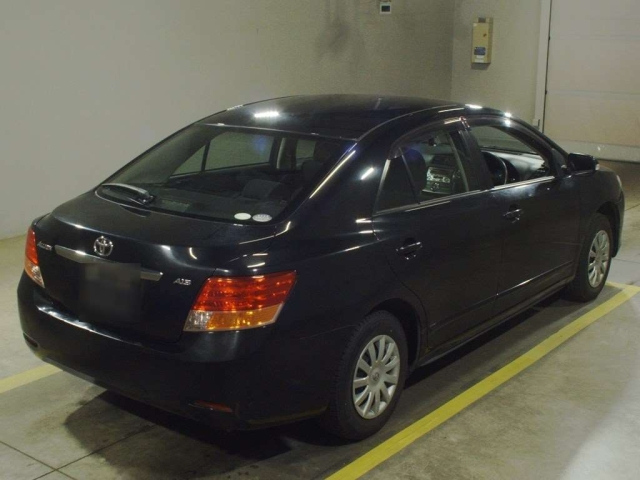TOYOTA ALLION 2008