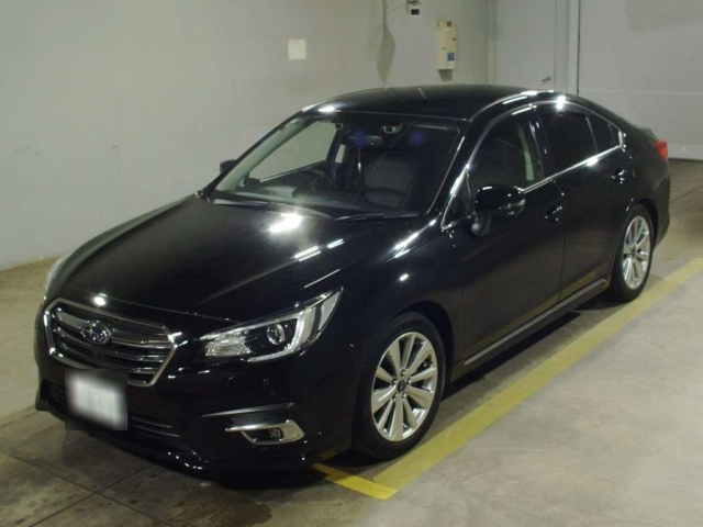 SUBARU LEGACY B4 2019