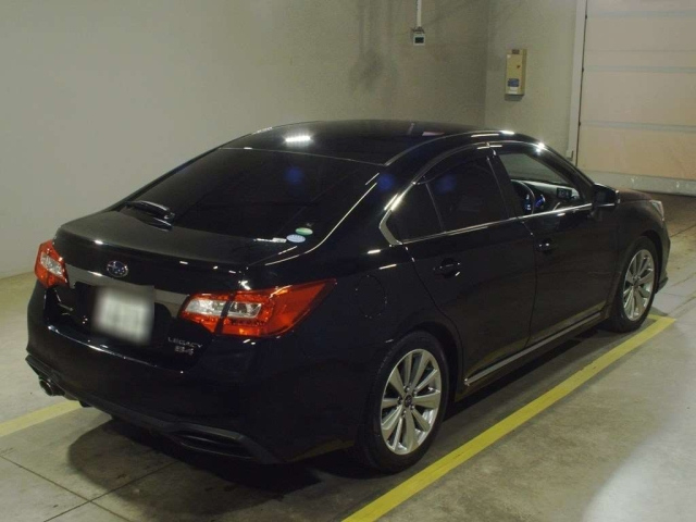 SUBARU LEGACY B4 2019