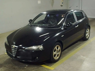 ALFAROMEO 147 2010