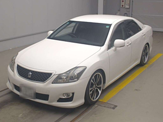 TOYOTA CROWN 2009